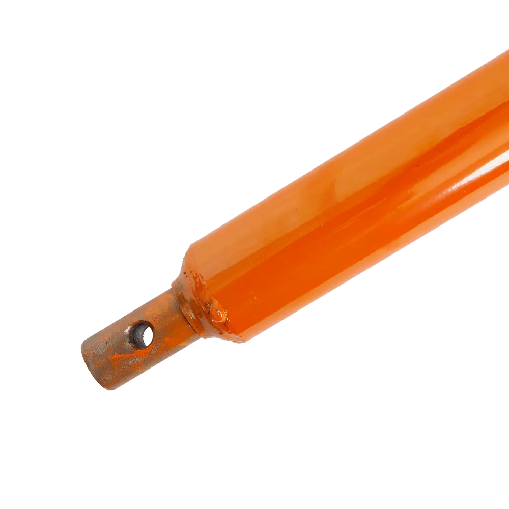 Удлинитель шнека для бензобура ES-100 20x1000 мм Santreyd STLM-2125637 - Вид №2