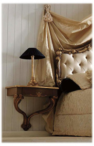 Тумбочка  SAVIO FIRMINO 1827 MEN