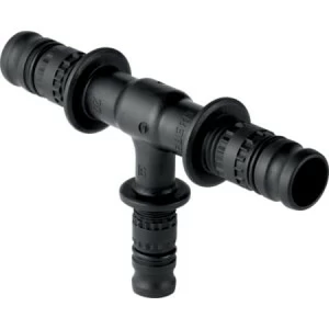 GEBERIT 624.317.00.5 Тройник переходной Geberit Mepla