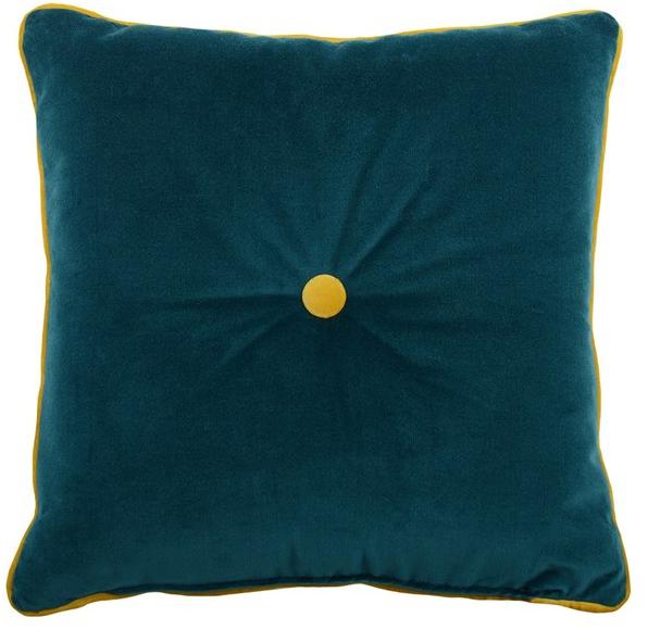 l'Opificio Подушка из ткани квадратная  330-15  - Вид №1