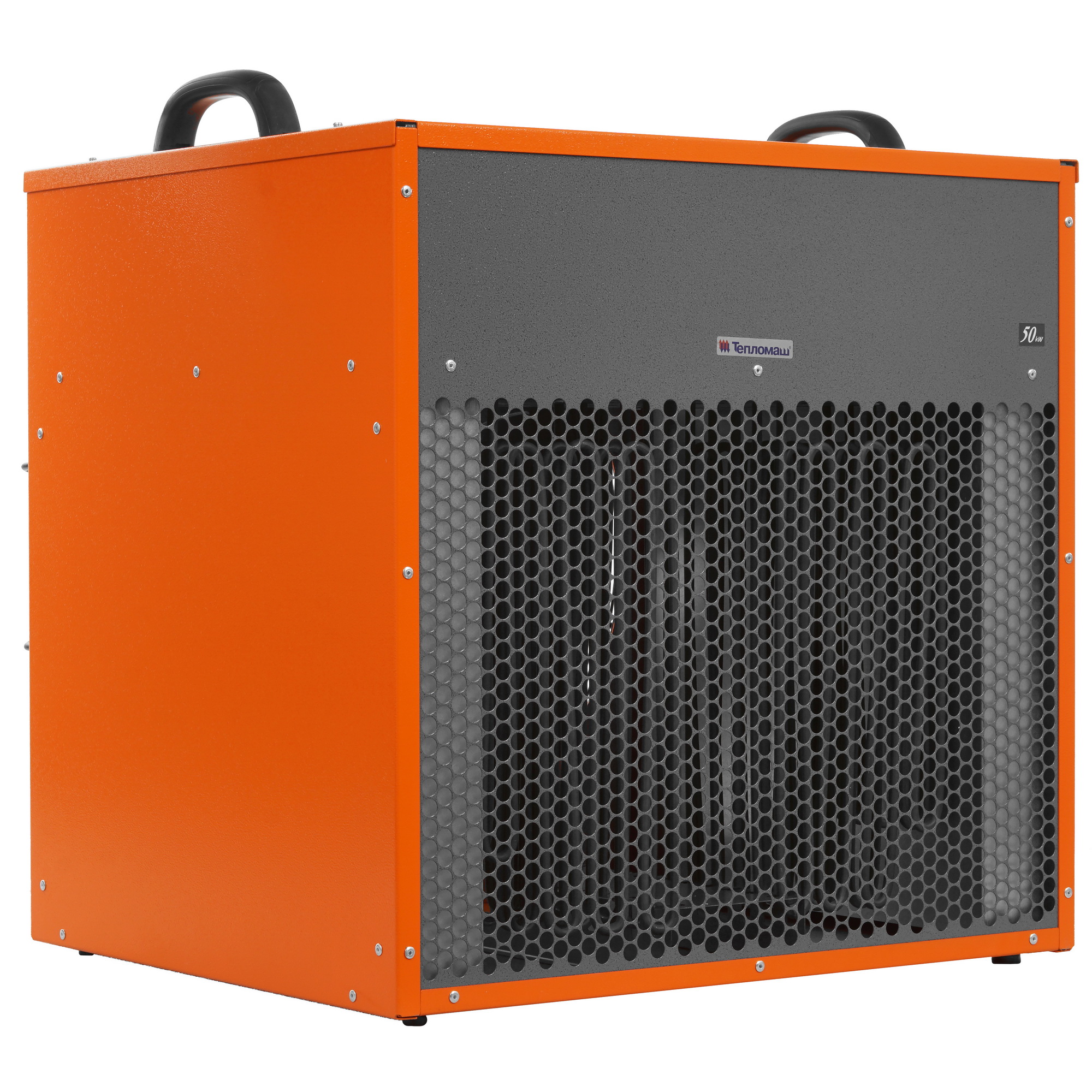 8192223 Тепловая пушка электрическая Тепломаш КЭВ-50Т20Е STDN-0107973