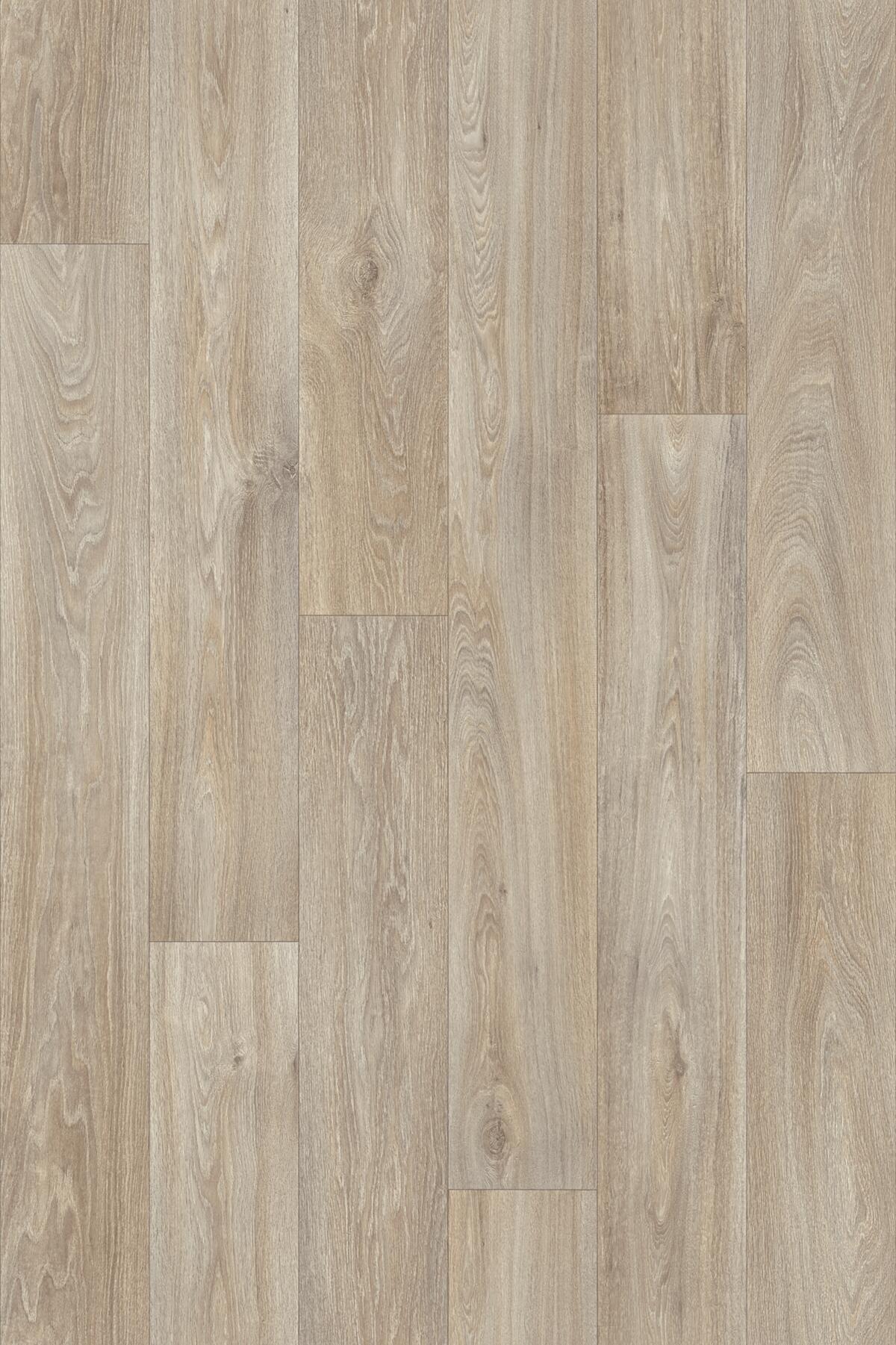 Нескользящий виниловый пол с эффектом дерева BEAUFLOR Polaris ARCH-00015118 - Вид №1