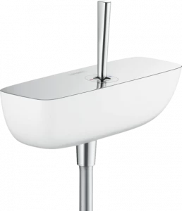 15672400 PuraVida Смеситель для душа, однорычажный, внешнего монтажа Hansgrohe