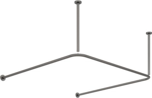 900.34.00260 потолочная подвеска HEWI System 900 - Вид №3