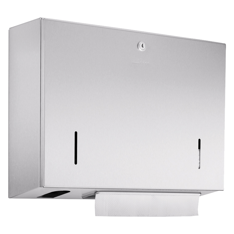 728782 Комбинация бумага/мыло (сенсор) WP550e WAGNER_EWAR Wagner Ewar 