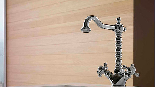 1230012C0cr Смеситель Gattoni Vivaldi Santreyd - Вид №2