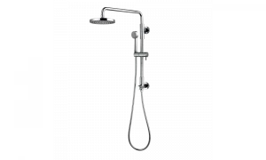 L00961 Душевая колонна GIÒ RENOVATION Ø 200 mm - H.595 mm BOSSINI