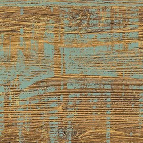 Пробка CorkStyle Wood XL Color Azurit Solar (Гладкая) 1235х200 мм 1000900021