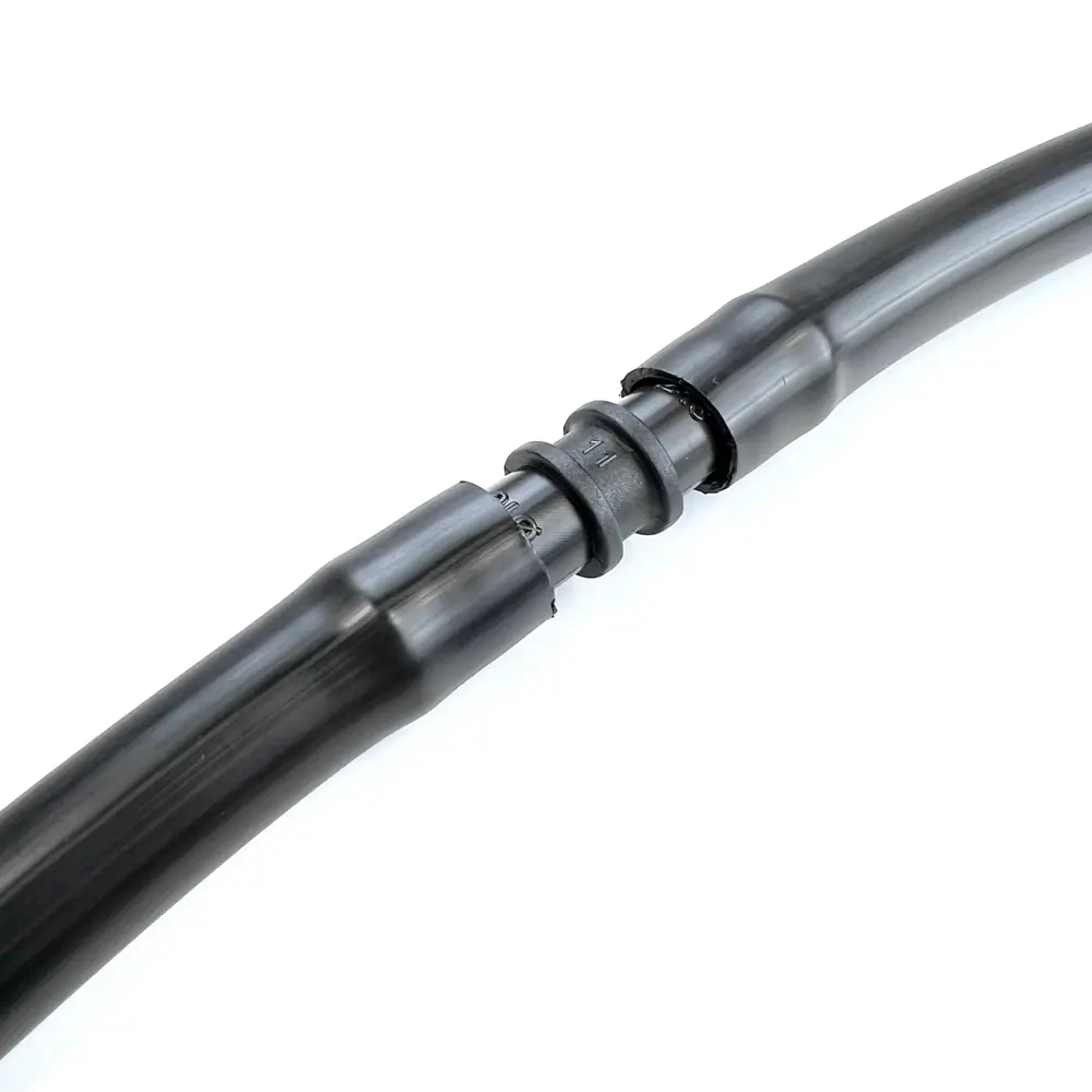 MASTERPROF Соединитель для капельной трубки 16 мм - надежное соединение системы полива 87270971 STLM-0073591 - Вид №4