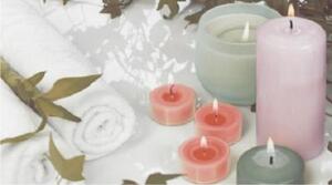 Decor Candles 1 25x45