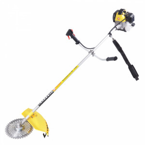 44852 Калибр Бензиновая коса БК-1980