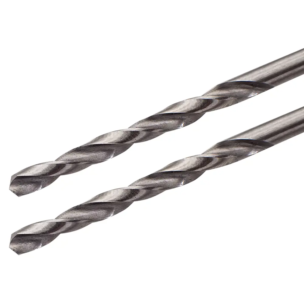 Сверло по металлу HSS-G 3.3х65 мм Dexter SM251 16660863 STLM-2165739  - Вид №1