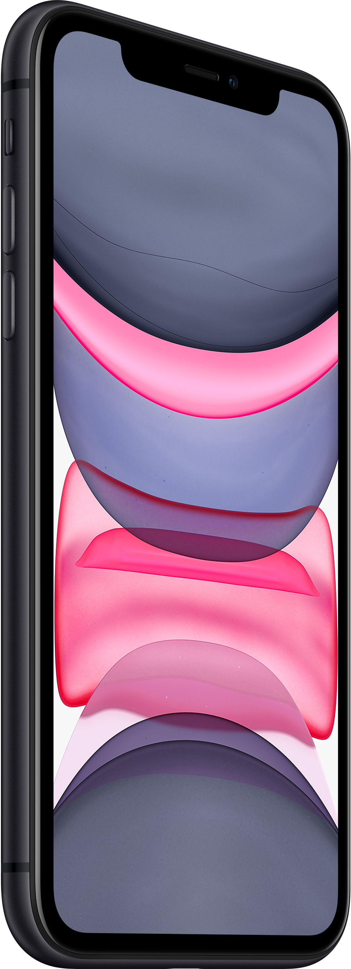 MWM02RU/A Iphone 11 128gb black Apple Santreyd  - Вид №2