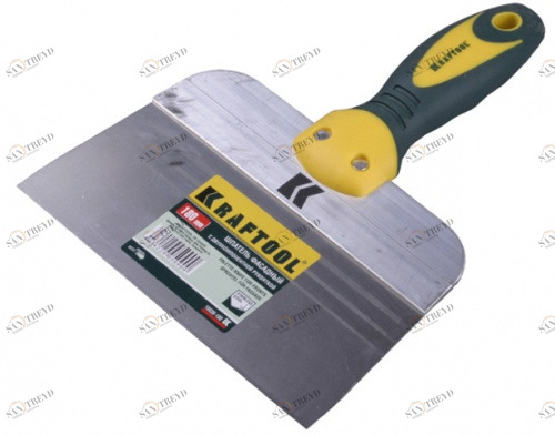 Шпатель фасадный KRAFTOOL 180мм 12290