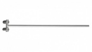 A4.15 Полотенцедержатель Waterrevolution Line S22