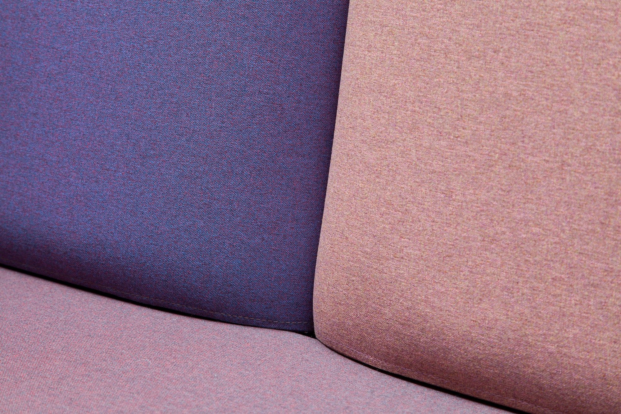 2-местный диван с высокой спинкой Intuit by Softrend август ARCH-00121702 - Вид №10