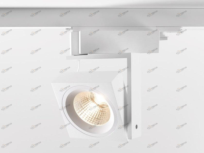 Modular Lighting Instruments Светодиодные трековые светильники из металла sun-id-1488322