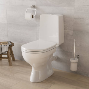 W 102 (Премиум-2) Унитаз + бачок 32,93 кг. GESSO