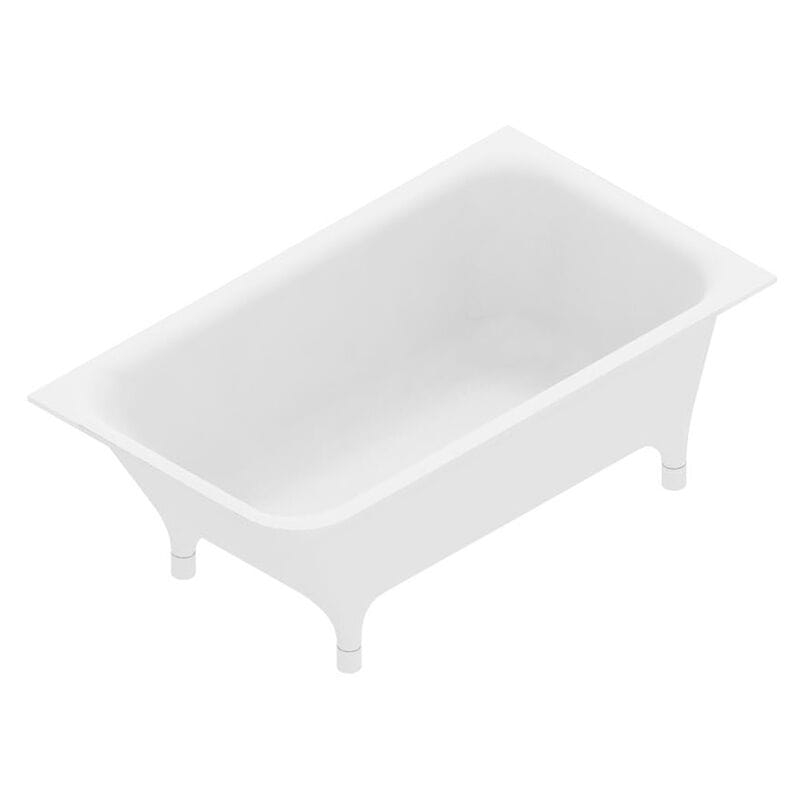 Прямоугольная ванна Zucchetti морфинг ARCH-00058812 - Вид №39