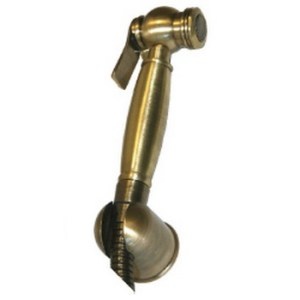 ML.SFR-34.300.cr Набор гигиенический Migliore Sferica 