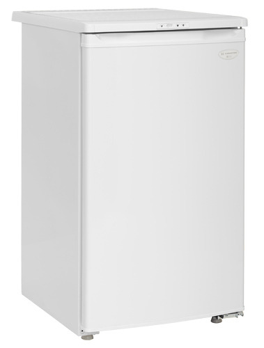 0178680 Морозильный шкаф  Саратов 154 (МШ-90) белый STDN-0058754