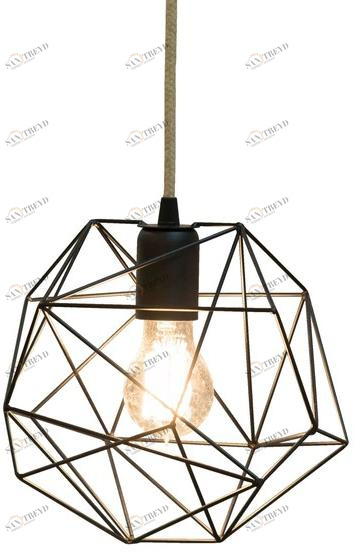 Brossier Saderne Светодиодная подвесная лампа Contemporain sun-id-1431730