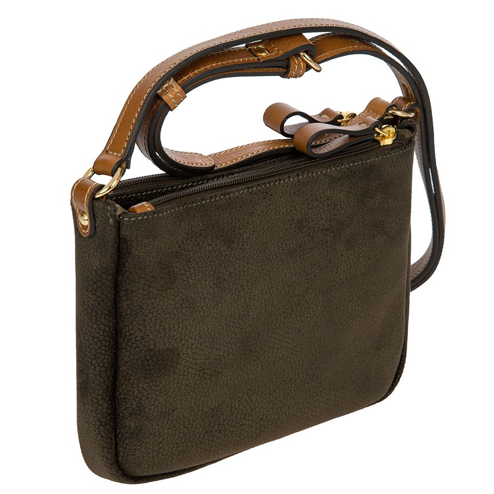 BLF03867.378 Сумка плечевая BLF03867 Shoulder Bag Brics Life - Вид №2