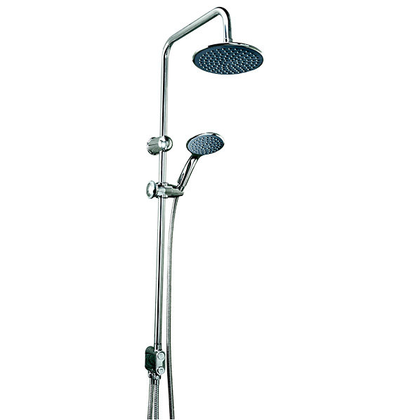 AGD 25.1163 C  Душевая колонна  ARGO kran agd251163c