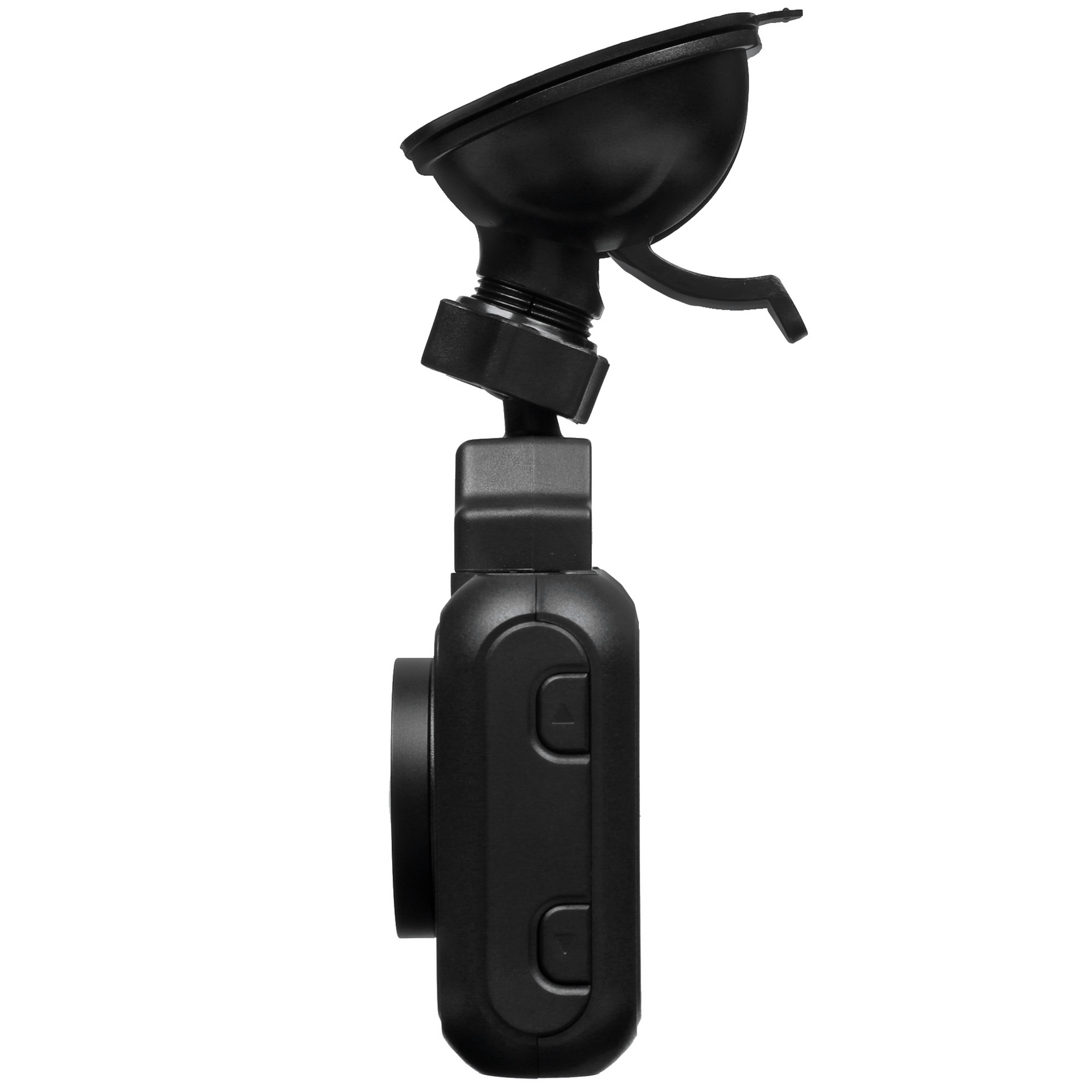 5083768 Видеорегистратор с радар-детектором DEXP RD-Seeker black STDN-0036401 - Вид №3