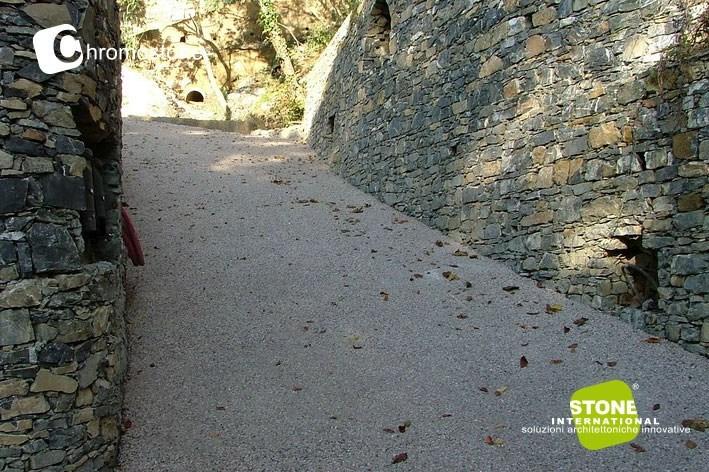 Stone International Бетонные полы под мытый камень sun-id-1424369 - Вид №38