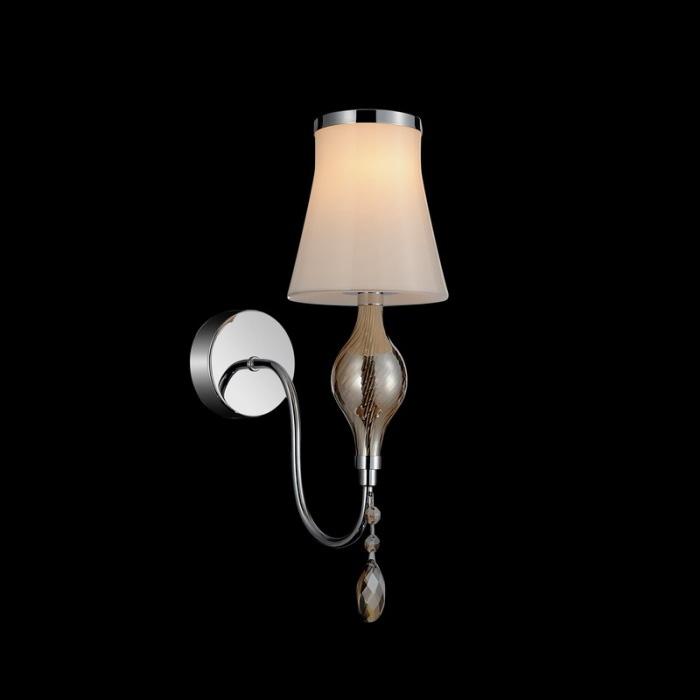 Бра Lightstar Escica 806610 LIGHTSTAR  077960 Белый;бронза  - Вид №2