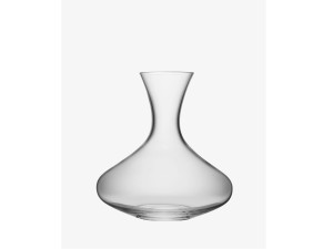 Графин из дутого стекла-1,5 л