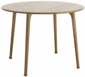 Karl Andersson Круглый стол из массива дерева Bat