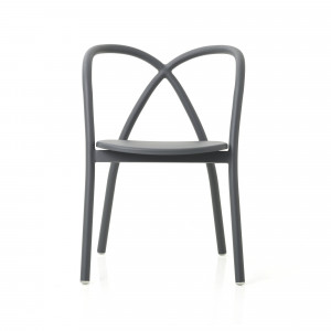 2000983152190 Стул алюминиевый KENNETH COBONPUE Ming