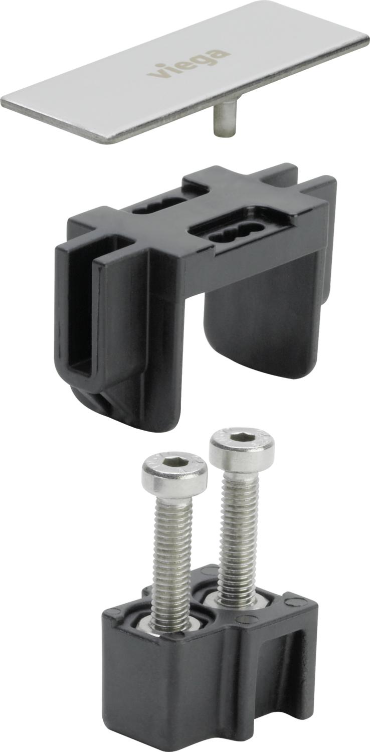 Viega Набор комплектующих Advantix Vario 4965.5 (711795) 711 795 - Вид №2