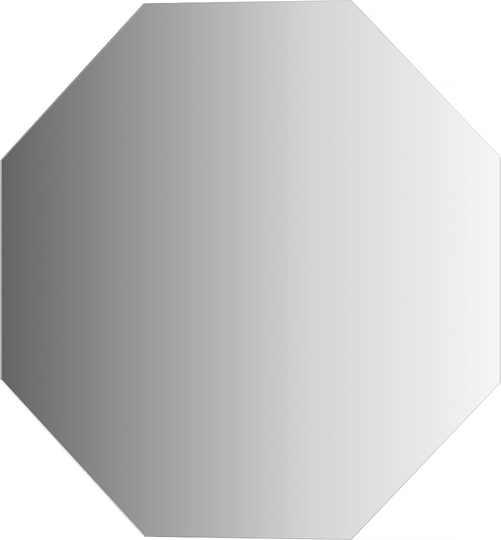 BY 0073 Зеркало со шлифованной кромкой EVOFORM Primary