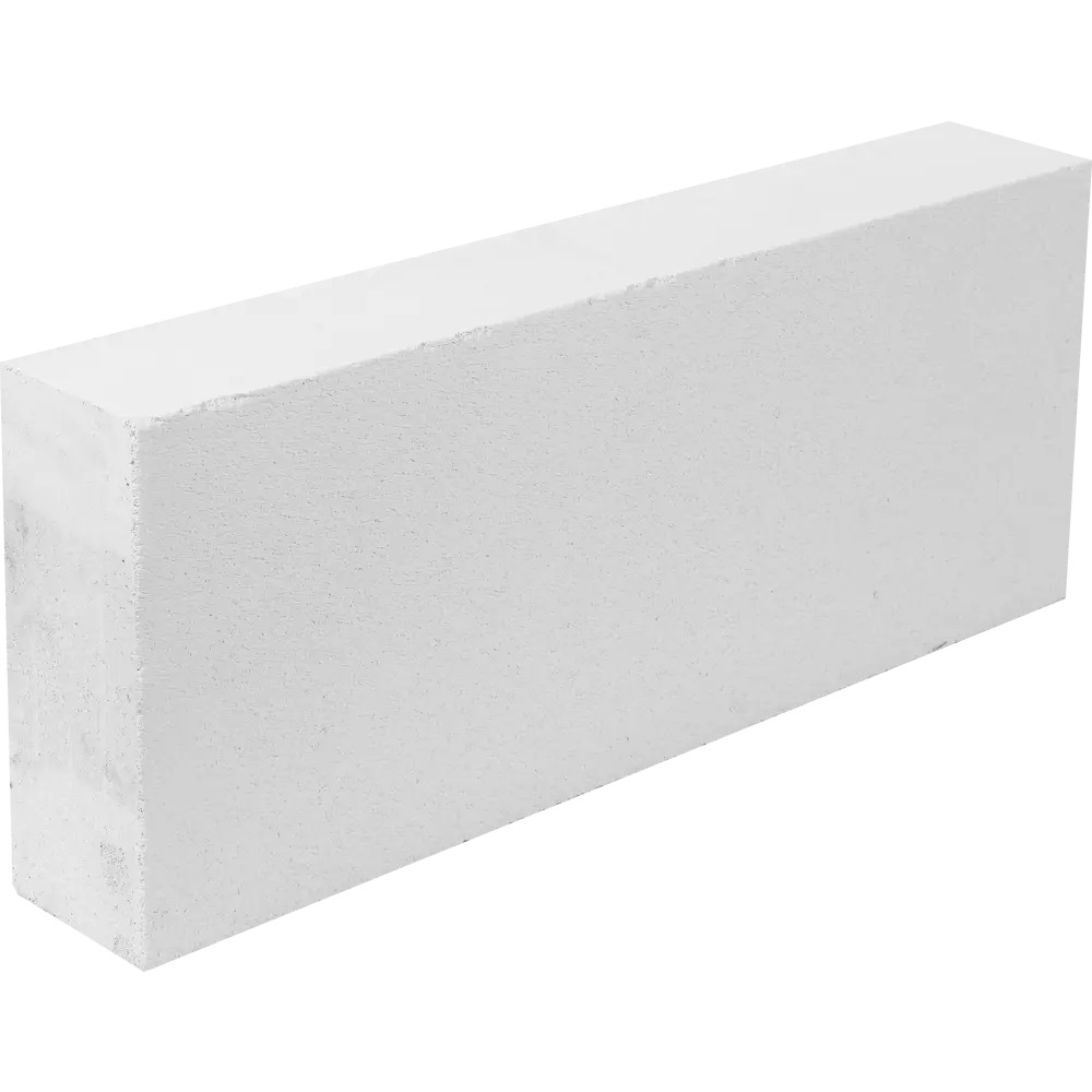 Блок газобетонный Ytong D500 625x250x100 мм 12531431 STLM-2056191 