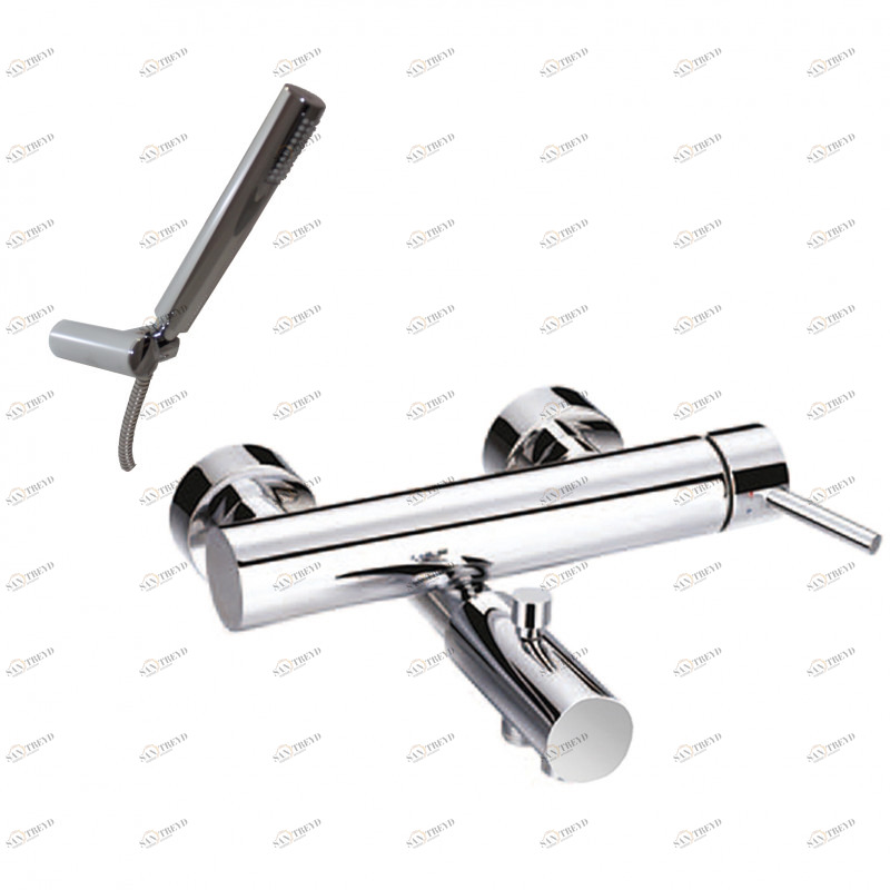 663524M301 CR - Ванна душ Basic  Granada Martí 1921 Marti 1921 