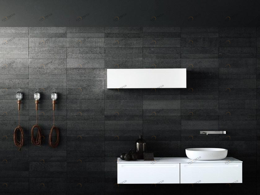 Подвесная тумба под умывальник с ящиками Universal Santreyd sun-id-1398652