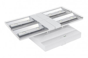 DST-4921 Zenit pl zg4 ld Daisalux Светильники и спец. Белый