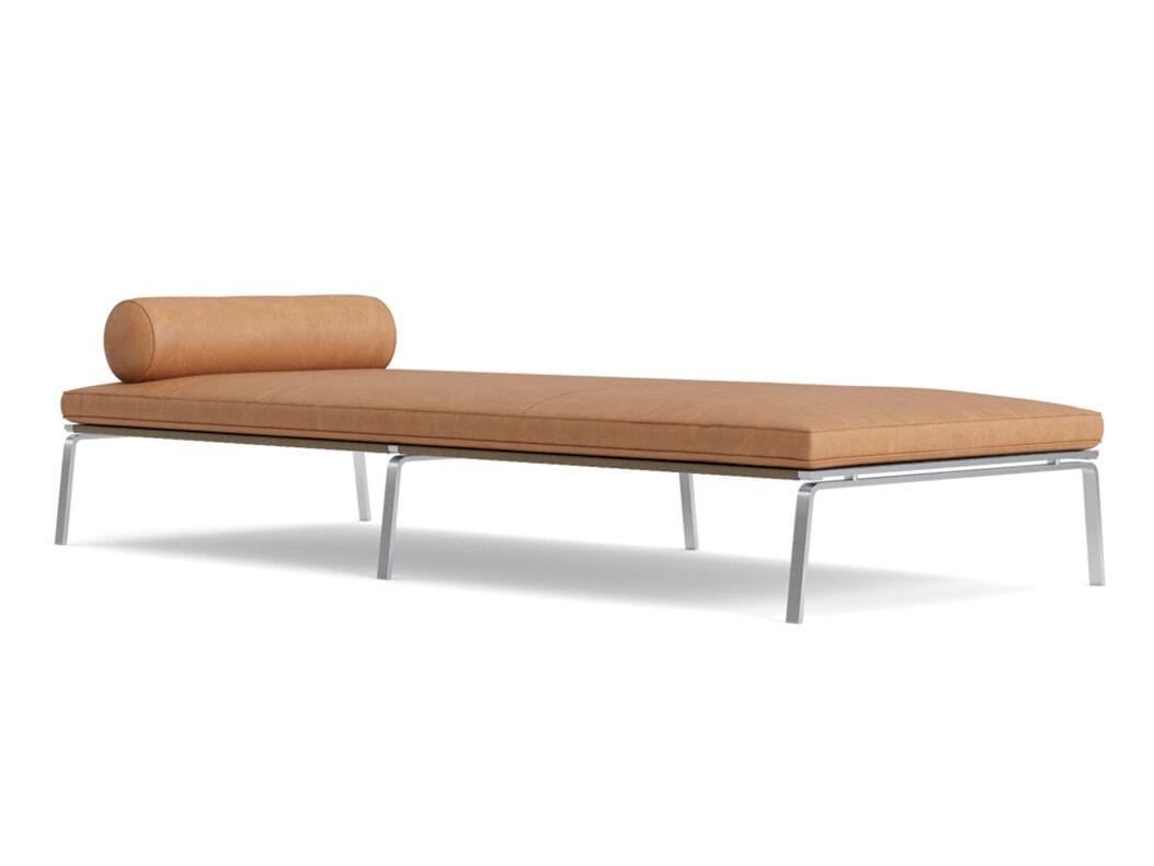 Dormeuse мягкая кожа NORR11 ARCH-00063715