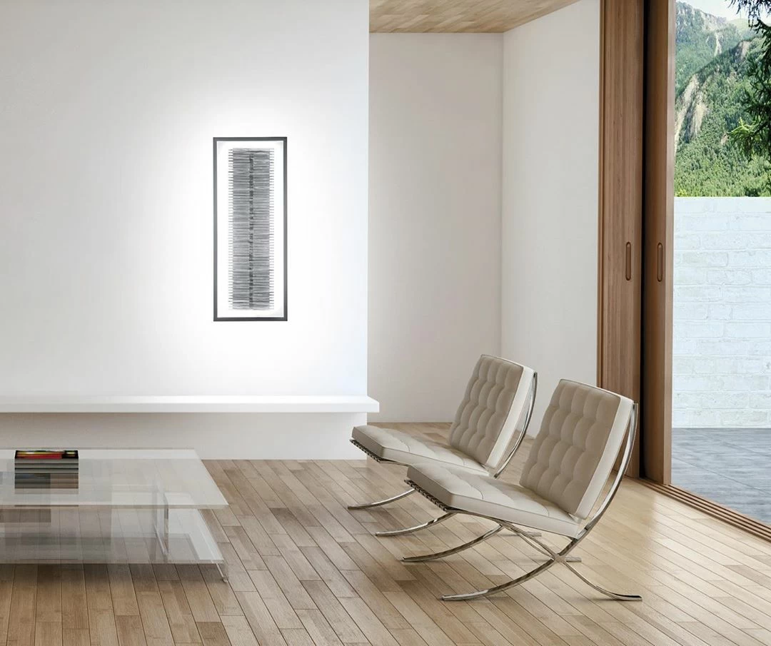 Освещение 104 Х 42 см Scandola LT Cinier 5400 k sun-id-1218202 - Вид №2