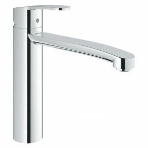 Смеситель для кухни GROHE Eurostyle, хром (31159002)
