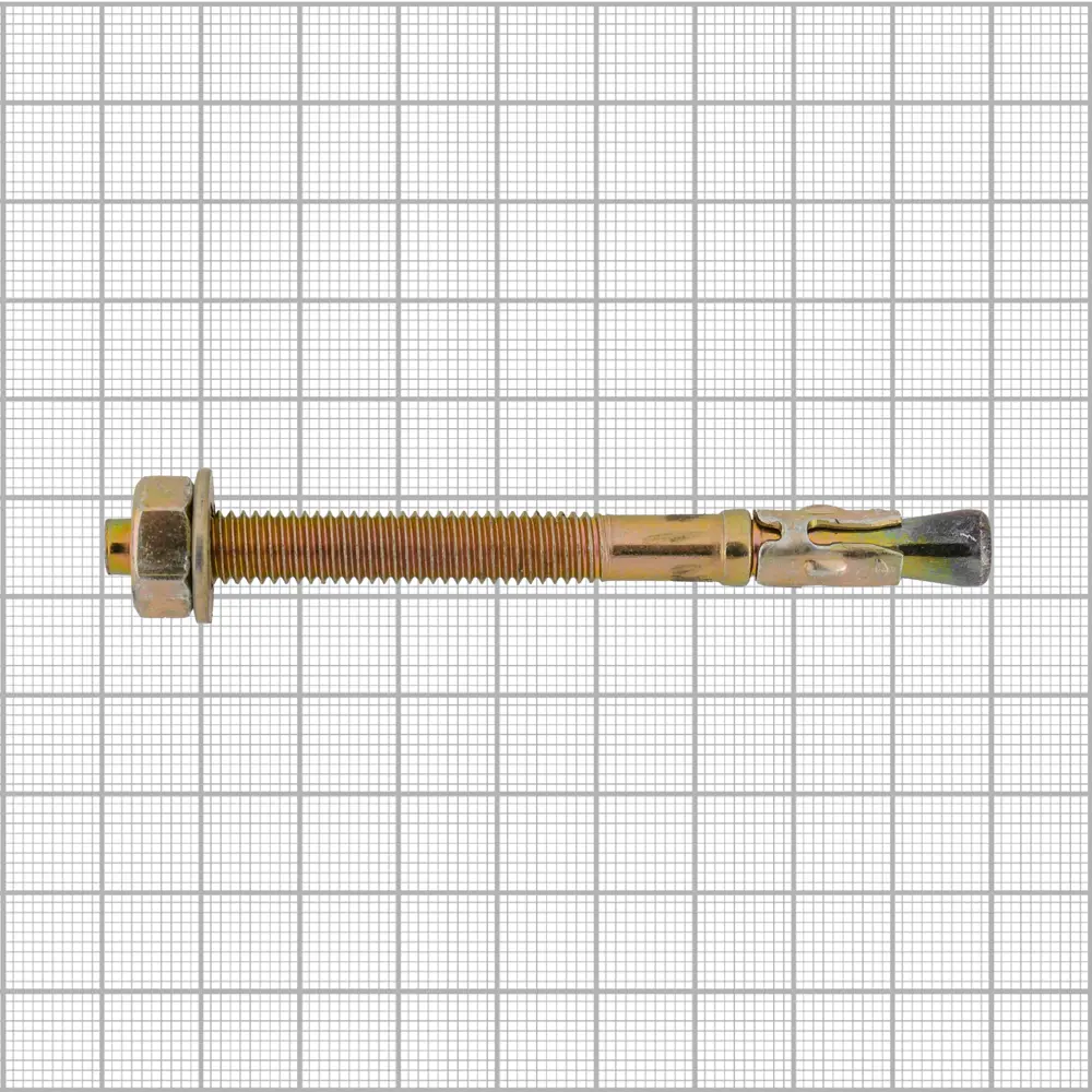 Клиновой анкер 8х90 мм 82566021 STLM-2203167 Santreyd  - Вид №3