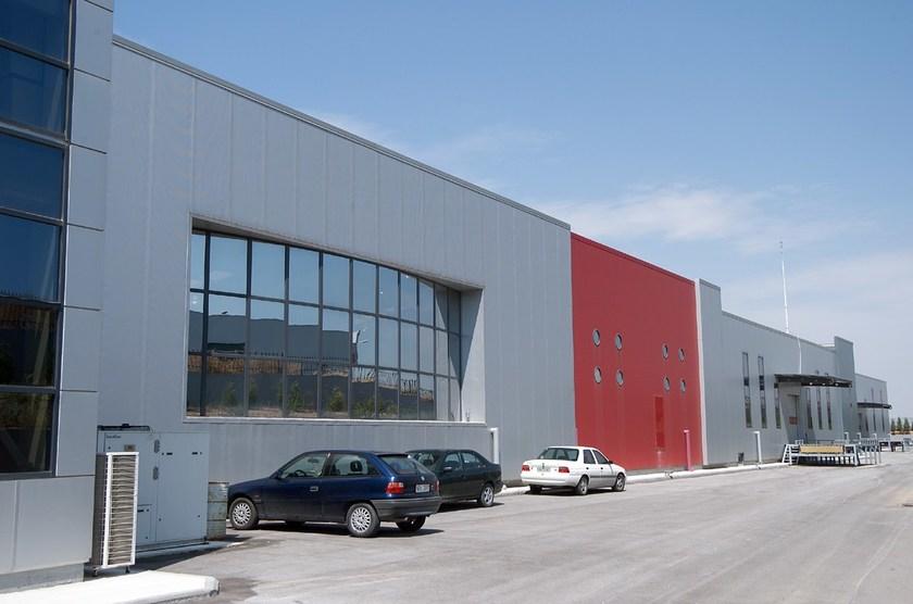 ELCOM SYSTEM Утепленная металлическая панель для фасада Termopareti® sun-id-1352521 - Вид №32