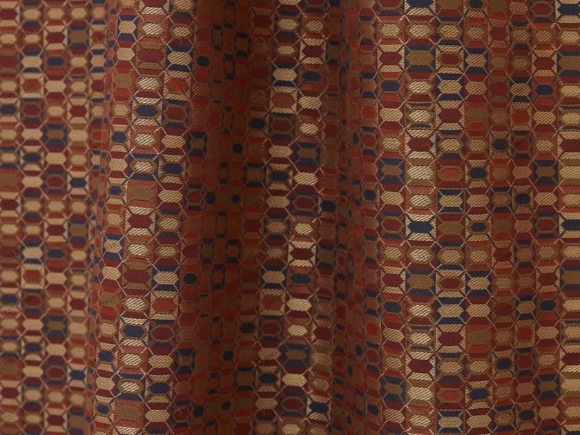 LELIEVRE Жаккардовая ткань из полиэстера, которую можно стирать Himalaya 630
