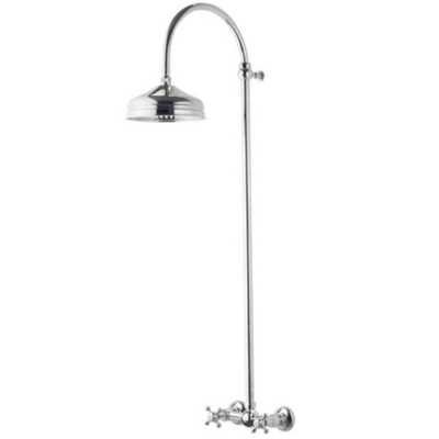 664620SN06 Душевая система Bandini Antica Santreyd