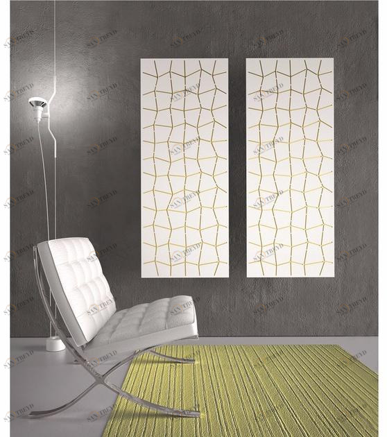 K8 Radiatori Вертикальный настенный радиатор Yin sun-id-1513645