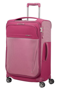 CH5-20005 Чемодан CH5*005 Spinner 63/23 Exp Samsonite B-Lite Icon
