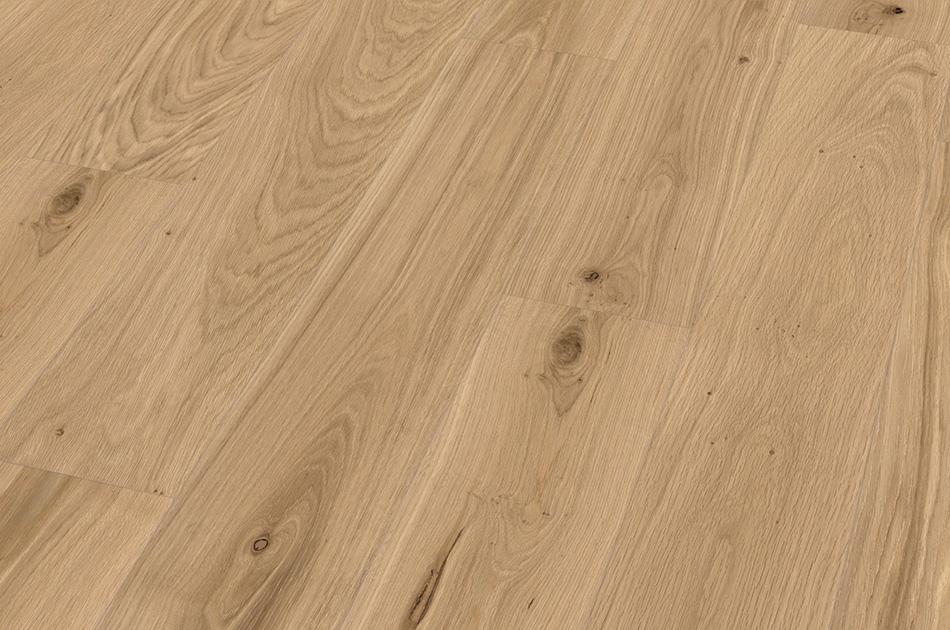 146 001 02 Печатное пробковое покрытие Blond GRANORTE Vita Classic - Вид №1